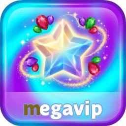 MEGAVIP — ikon APK